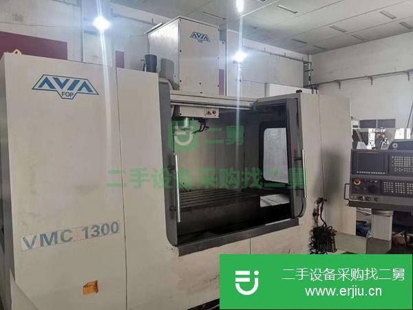 天津出售二手車床加工中心