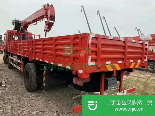 湖北出售二手的吊車