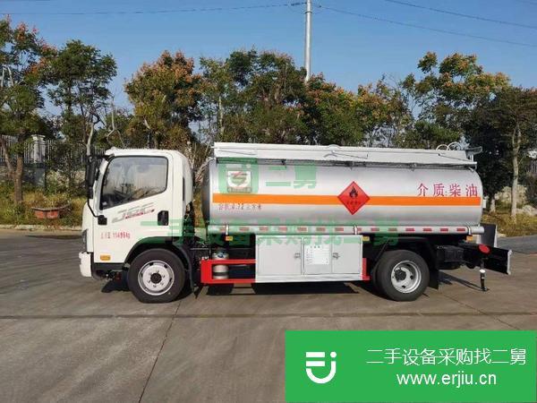 河北出售二手加油車
