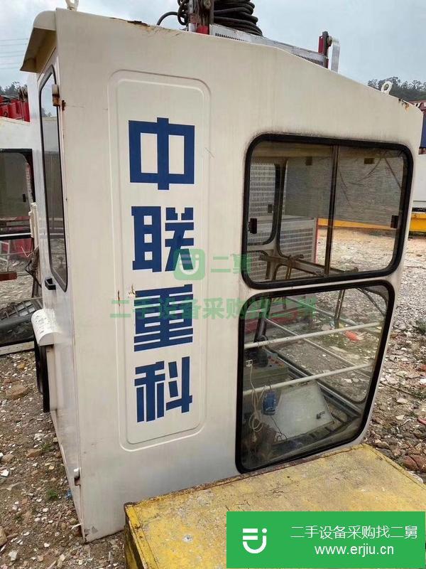 北京出售二手中聯6013塔吊