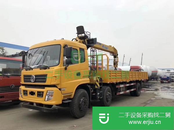 云南出售二手的吊車