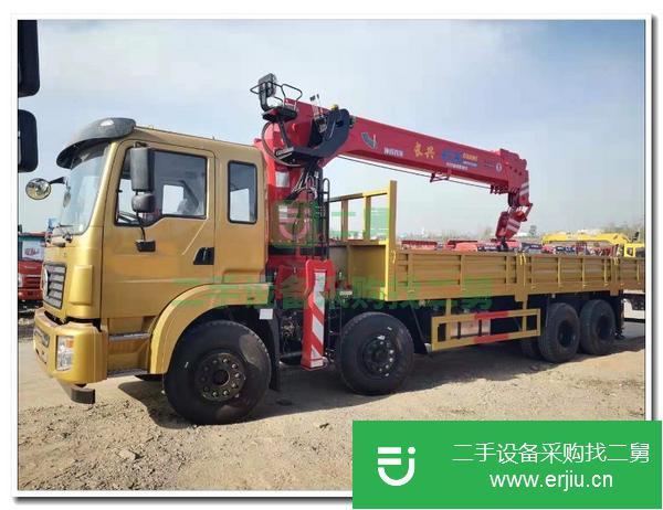 湖北出售前四后八吊車 可分期包上戶