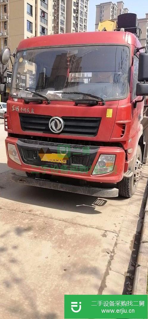 四川出售二手的吊車