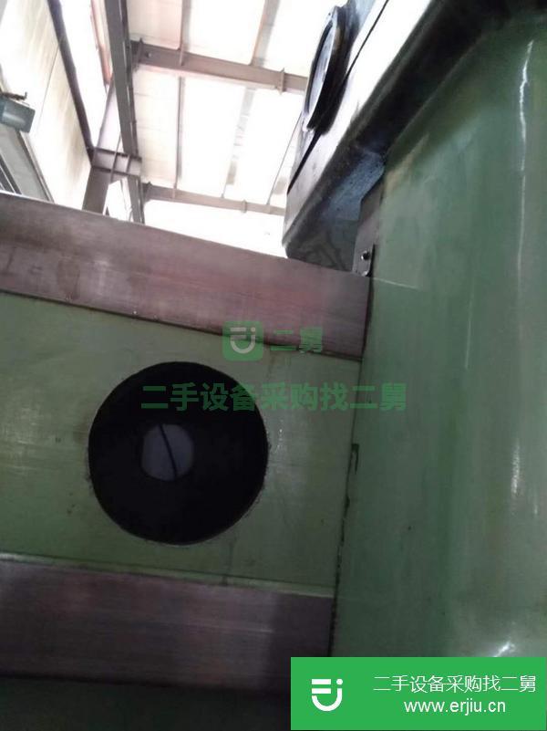 江蘇低價(jià)出售二手中捷搖臂鉆
