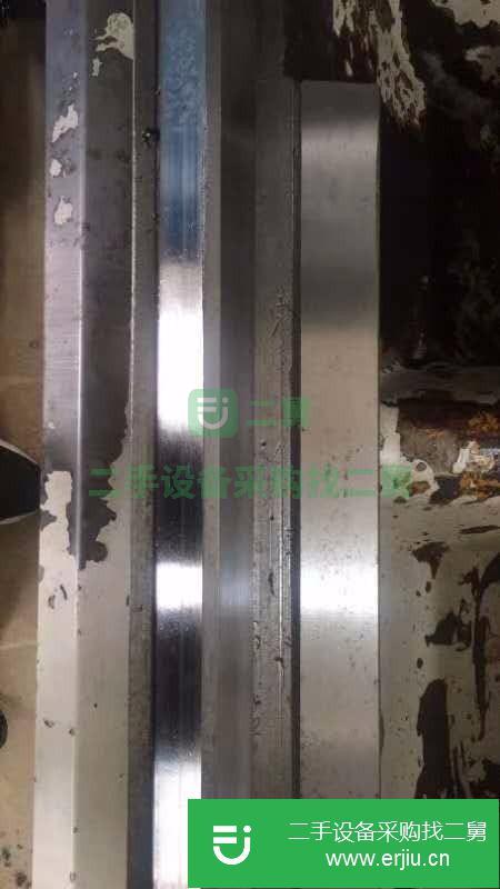 安徽出售二手安陽鑫盛CKB61100臥式車床
