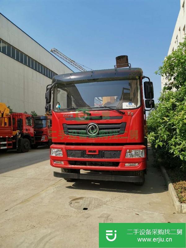 北京出售二手的吊車