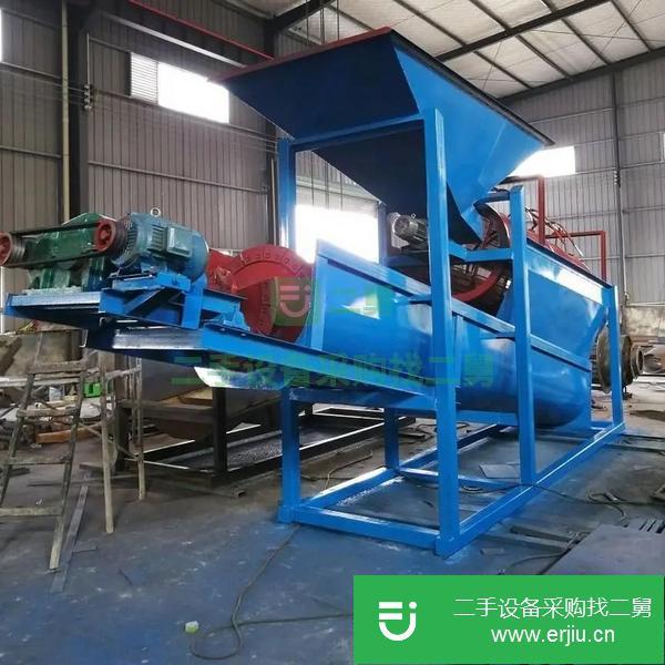 山東出售二手洗砂機