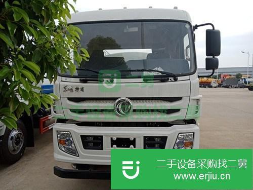 江蘇出售二手灑水車
