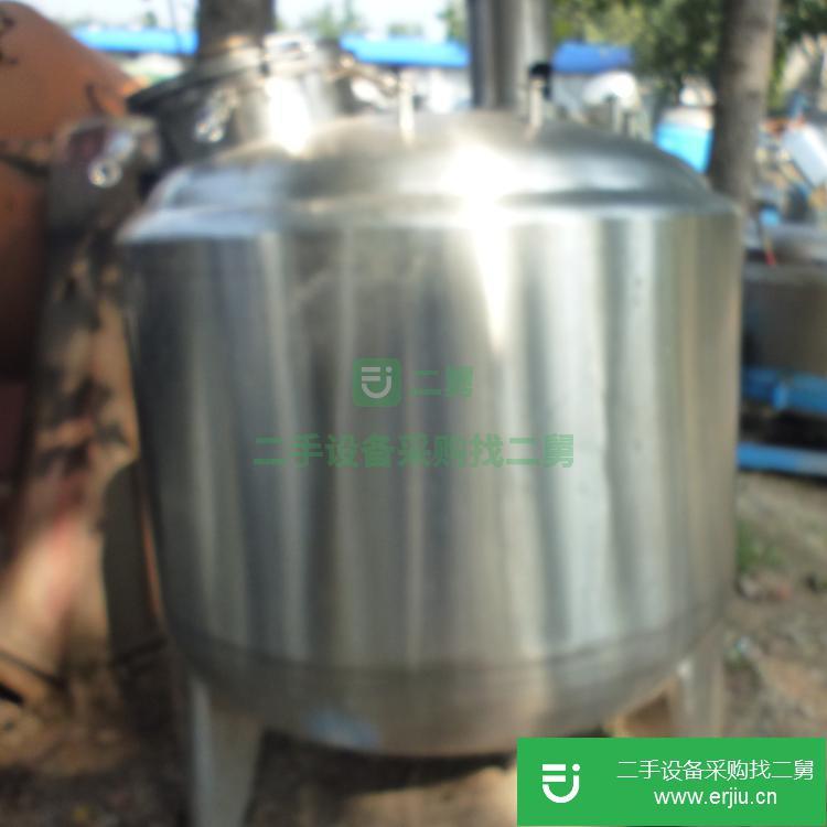 山東出售二手不銹鋼燭式過濾機