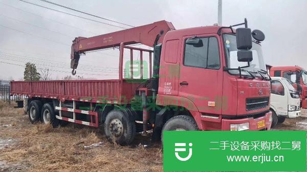 湖北出售二手的吊車