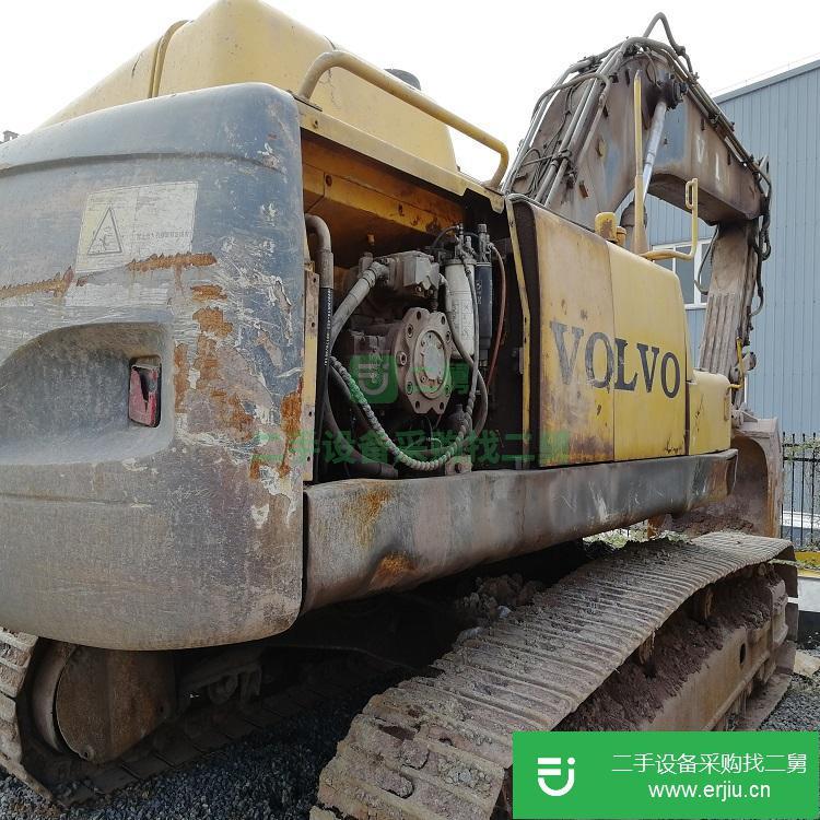 河南出售二手挖掘機(jī)