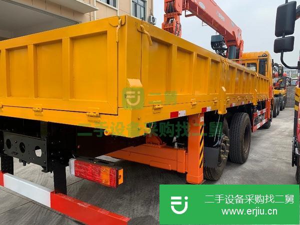 福建出售二手吊車