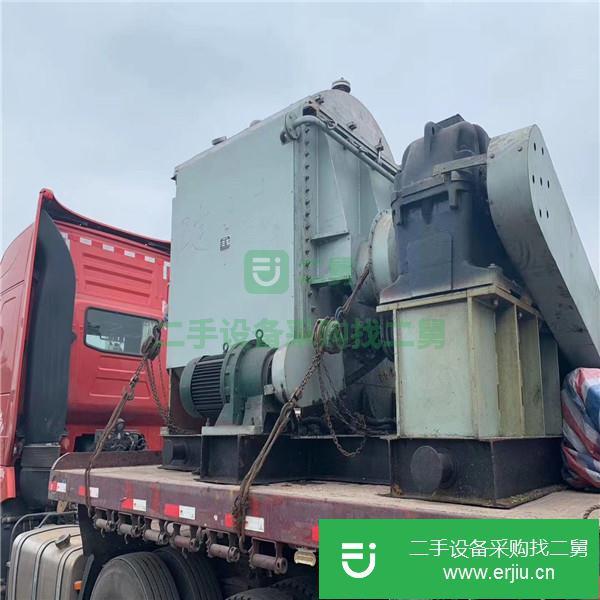 山東出售二手硅膠捏合機(jī)
