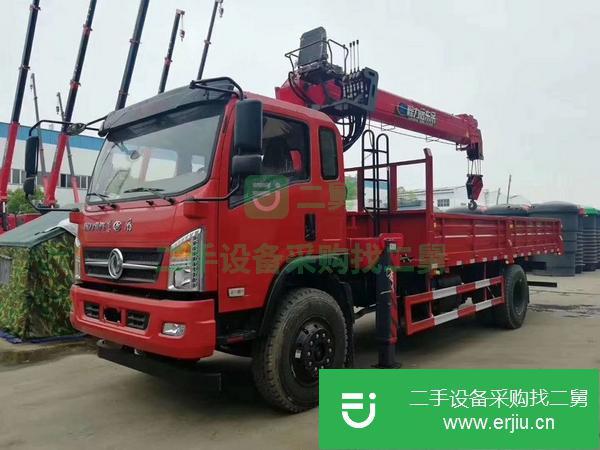 湖北出售二手的吊車