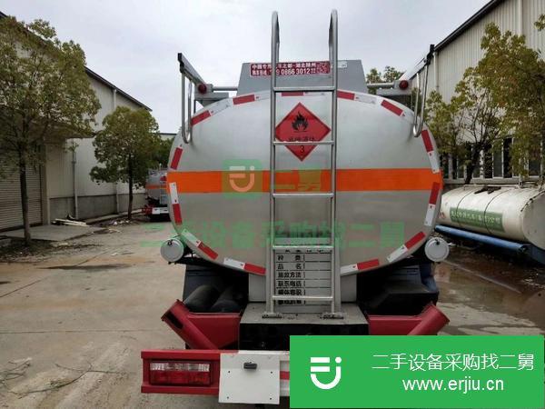 廣東出售二手油罐車