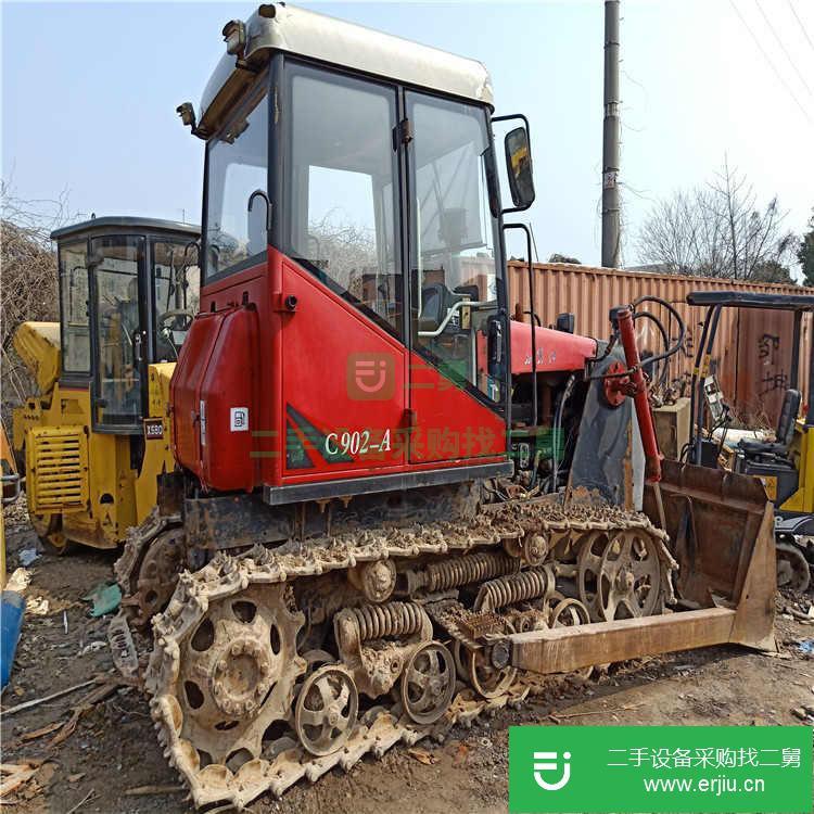 上海出售二手東方紅902推土機