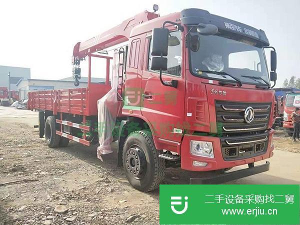 河北出售二手的吊車