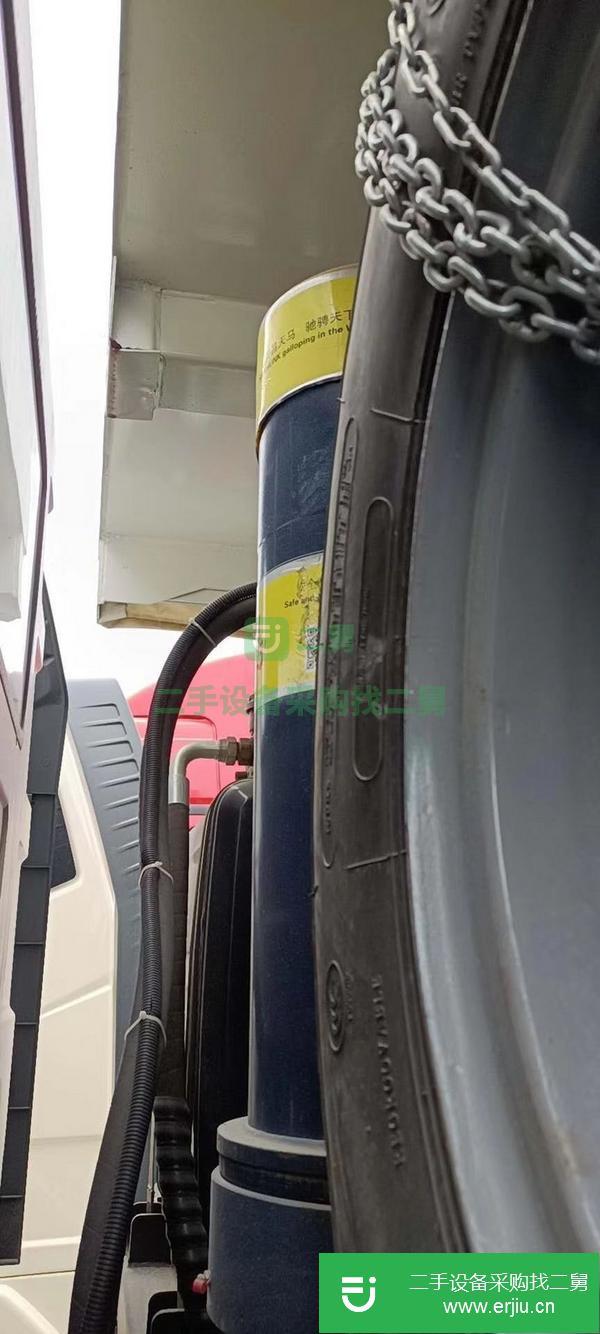 北京出售二手的解放自卸車