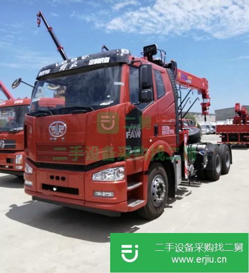 江西出售二手的吊車