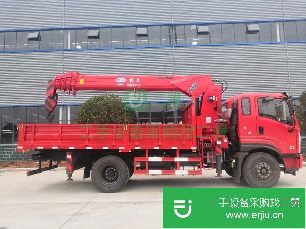 廣西出售二手的吊車