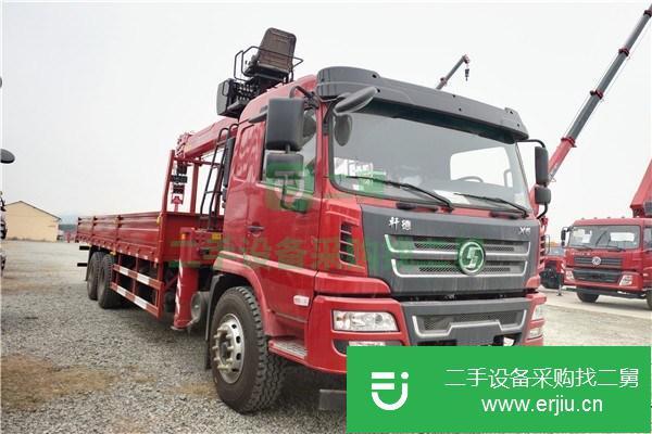 湖北出售二手的吊車