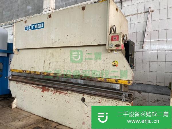廣東出售二手剪板機