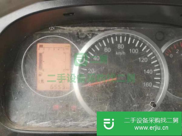 廣西出售二手2噸加油車