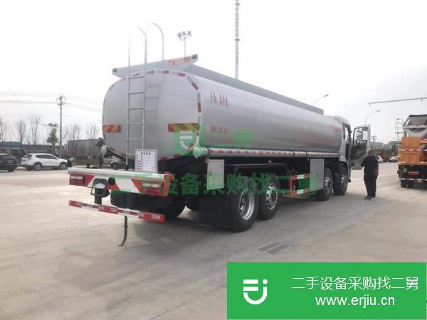 上海出售二手東風(fēng)液體運(yùn)輸車