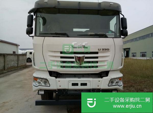 湖北出售二手國五攪拌車