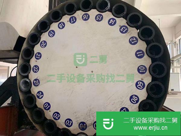 廣東出售二手2米龍門數(shù)控銑床