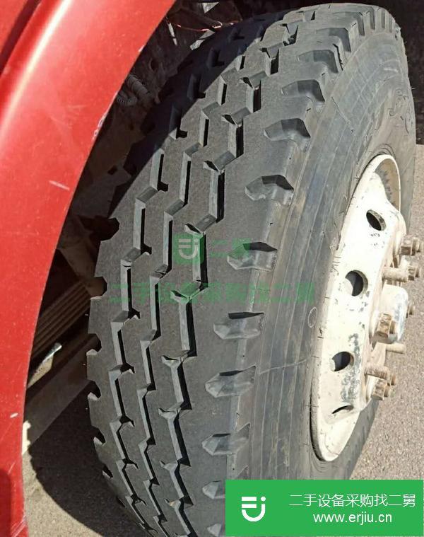 河北出售二手8噸吊車