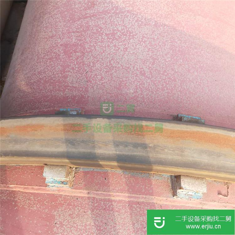 山東出售二手網(wǎng)帶烘干機