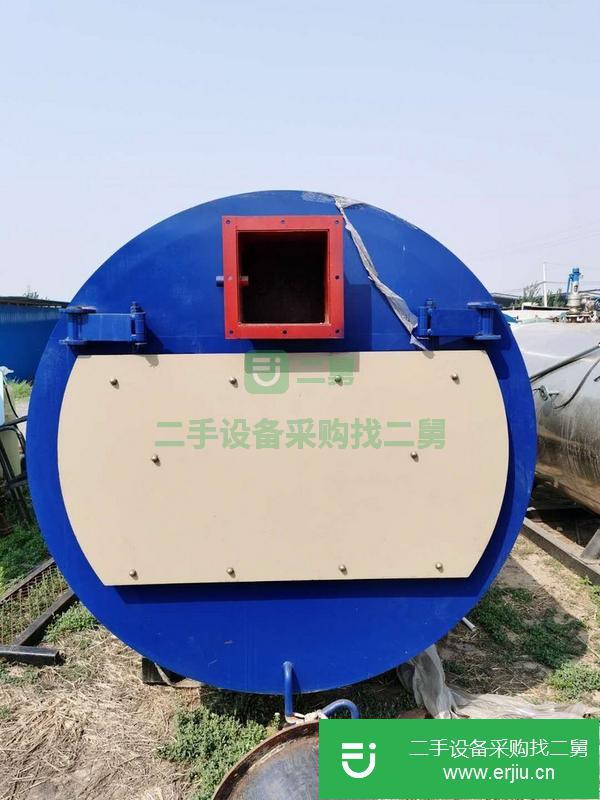 福建出售精品兩噸低氮30毫克燃?xì)庹羝仩t
