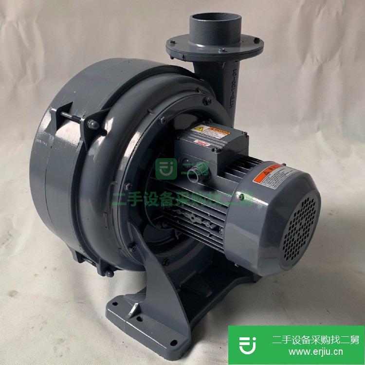 上海出售二手透浦式鼓風機