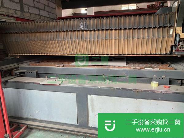廣東出售數控激光切割機