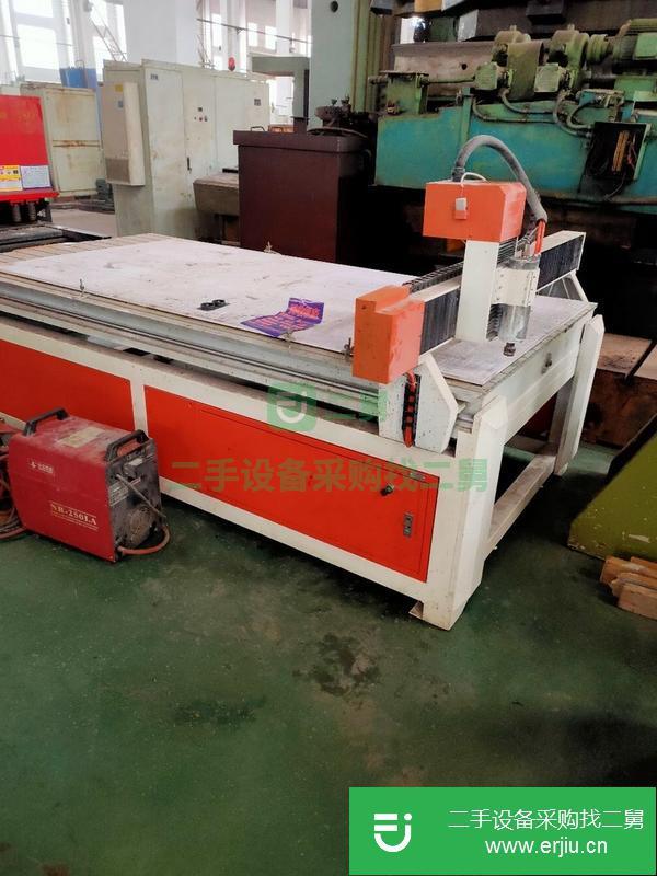江蘇出售二手1325雕刻機