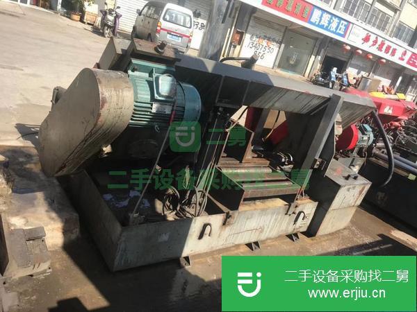 江蘇出售二手神雕4250鋸床