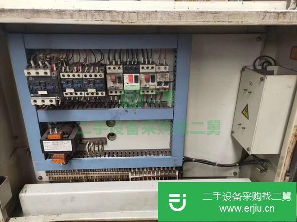 河北出售二手3.5米的車床