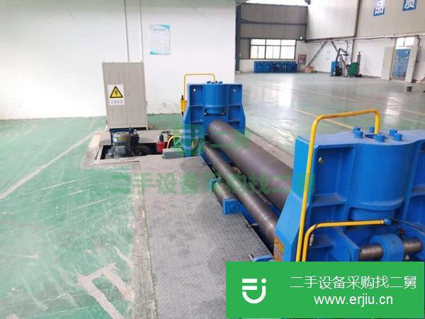 河北出售二手剪板機