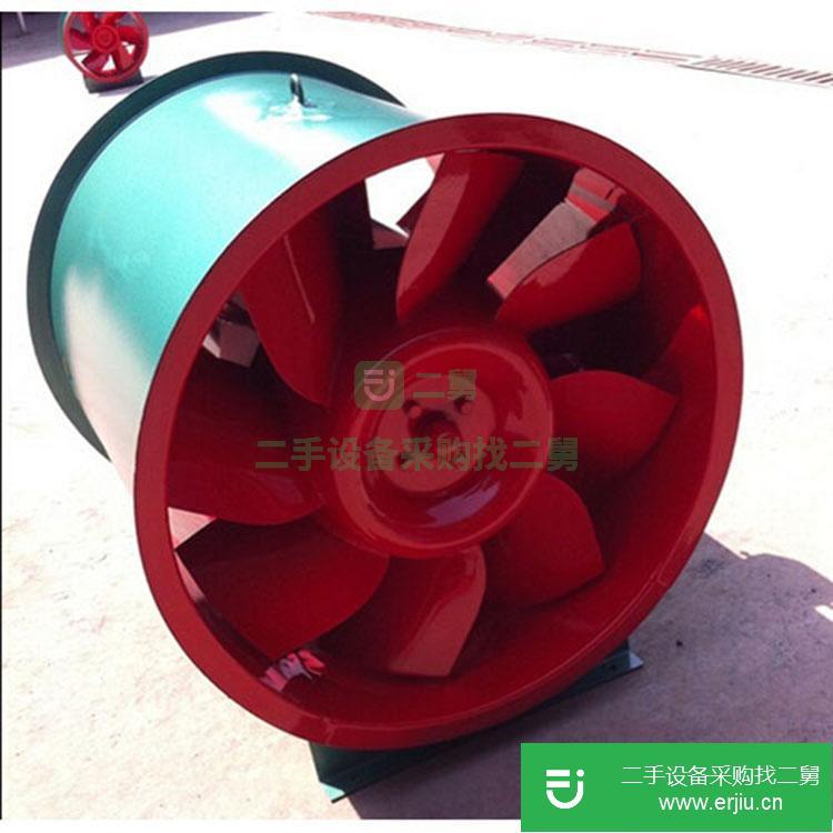 山東出售二手離心排煙風(fēng)機(jī)