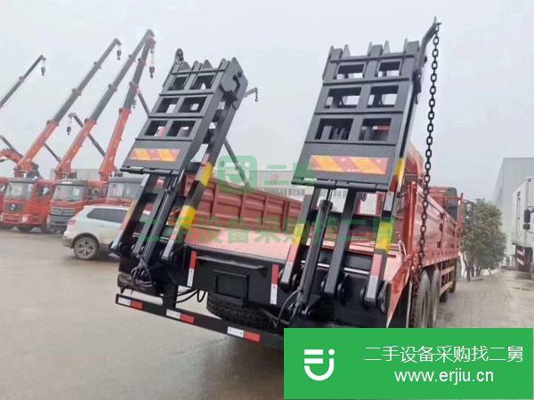 安徽出售二手的吊車