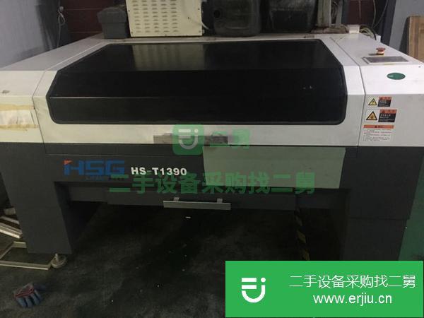 江蘇出售二手激光雕刻機