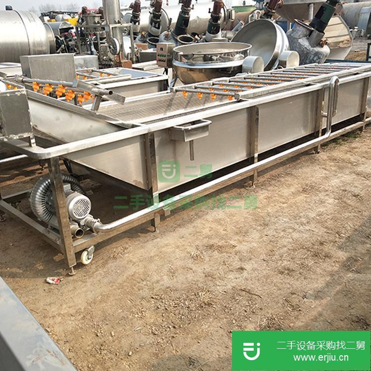 山東出售二手高壓清洗機