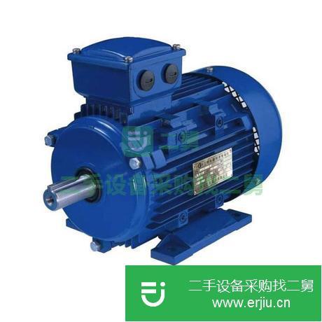 天津出售二手永磁直驅同步電機