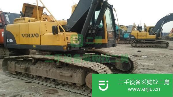 重慶出售二手小松挖掘機(jī)