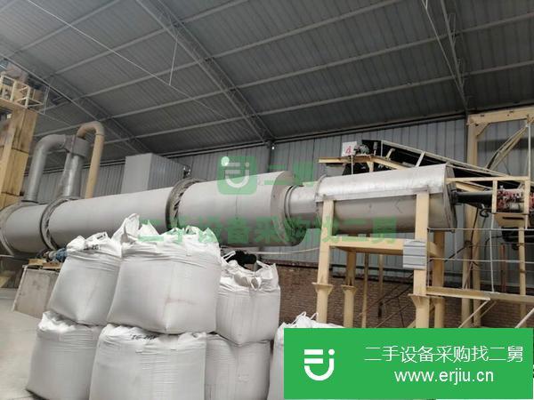 甘肅出售二手烘干機(jī)