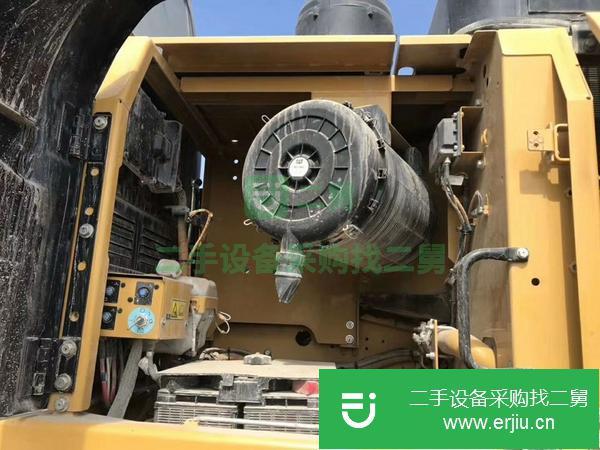 江蘇出售二手卡特336挖掘機