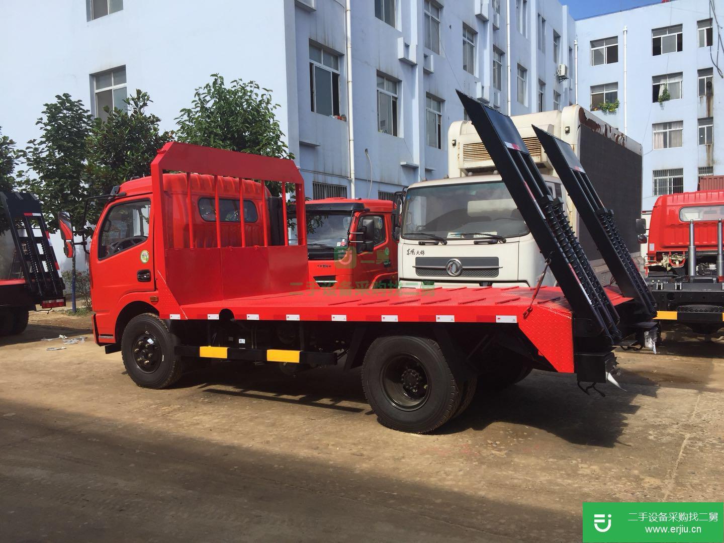 湖北出售二手拖車