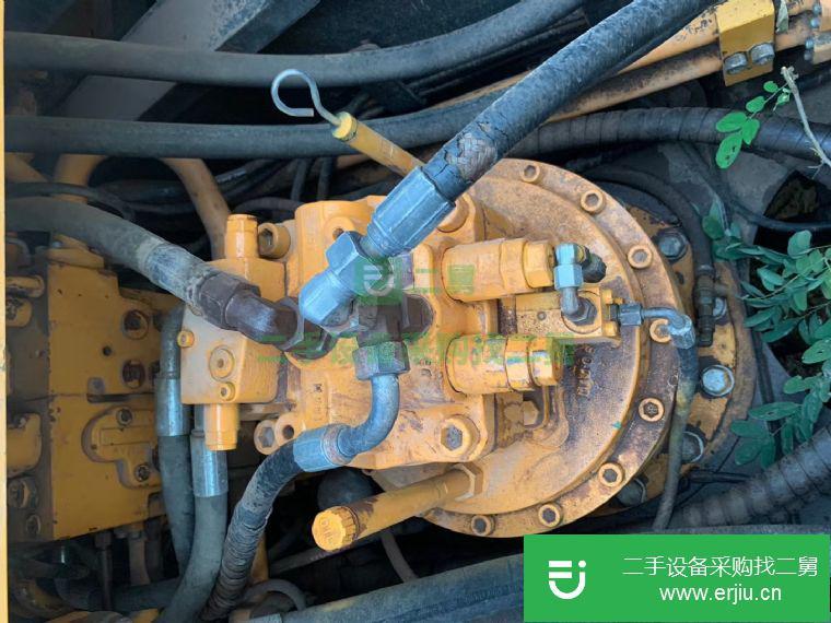 北京出售二手三一挖掘機
