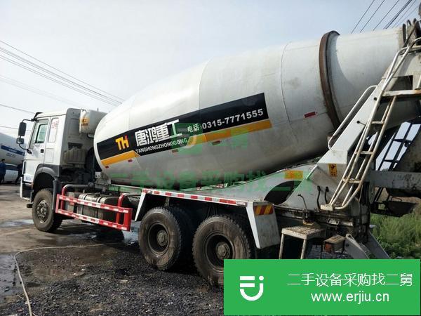 云南出售17年國五豪沃?jǐn)嚢柢?，?4方可拉16方，可做分期